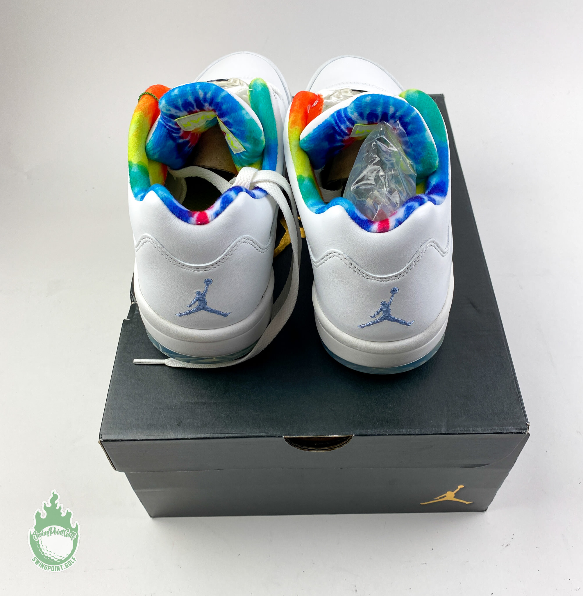 JORDAN ゴルフシューズ　CW4205-100 楽天市場】ジョーダン メンズ 25.0cm ゴルフシューズ Jordan 5