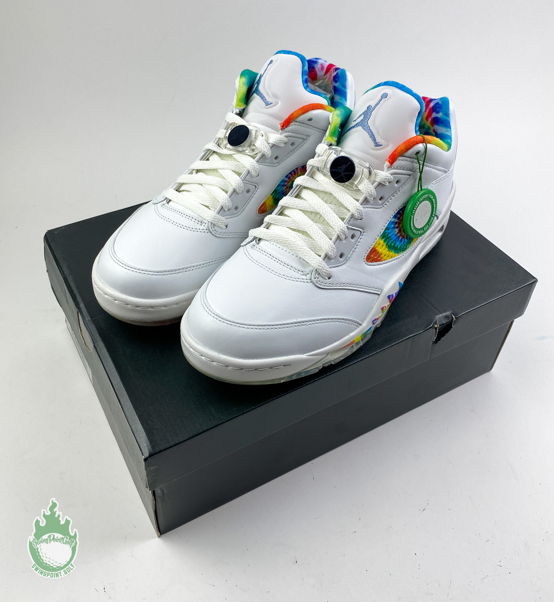 JORDAN ゴルフシューズ　CW4205-100 楽天市場】ジョーダン メンズ 30.0cm ゴルフシューズ Jordan 5