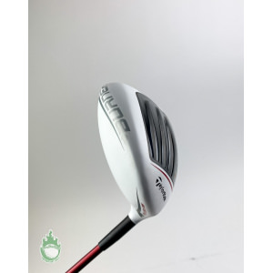 Tour Issue RH TaylorMade Burner Superfast 2.0 TP Driver 8.5* 6Q3 Stiff Graphite