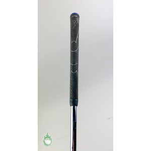 Used RH Titleist Vokey SM6 S Grind Wedge 56*-10 Wedge Flex Steel Winn Grip