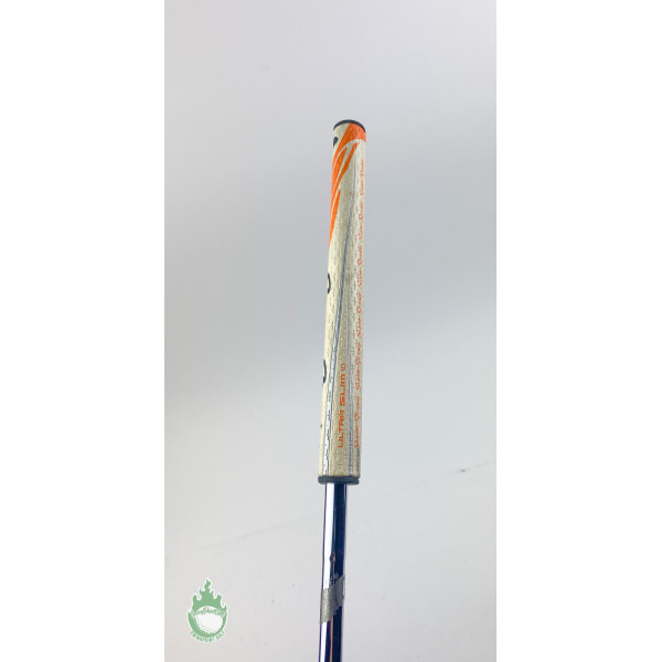 Used RH TaylorMade Rossa Corza Ghost 34″ Putter Super Stroke Steel