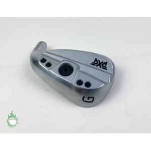 Used Right Handed PXG 0311XP Gen 4 Forged Gap Wedge HEAD ONLY Golf Club