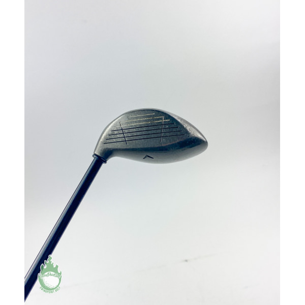 Callaway - Raywaさま専用 グレートビックバーサー DIVINE NINE(9W) Callaway - Raywaさま専用 グレートビックバーサー DIVINE NINE