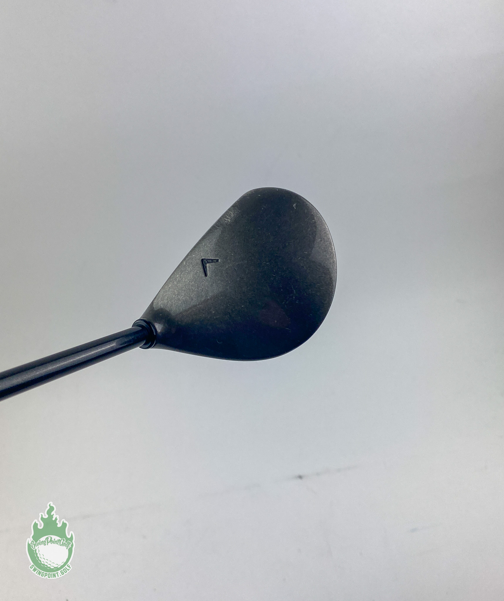 RH Callaway Great Big Bertha War Bird Titanium deuce 2 S2H2 2 wood 44