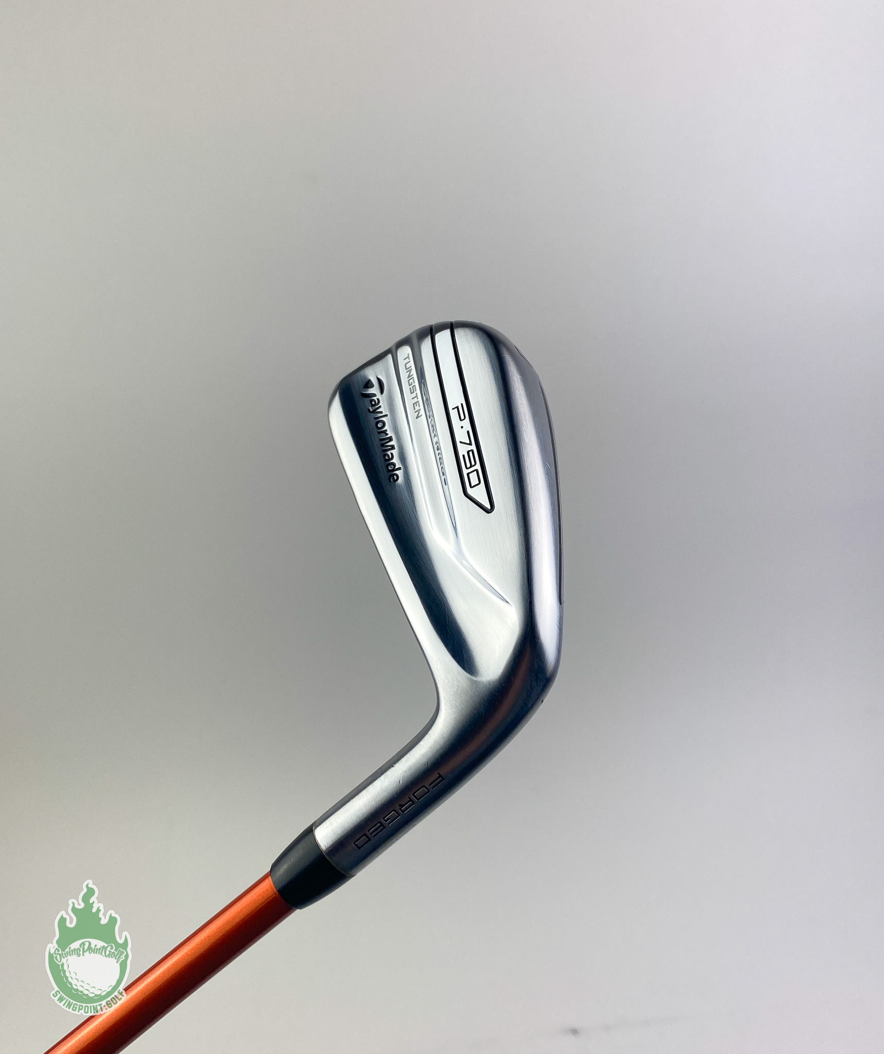 P790 UDI | TaylorMade