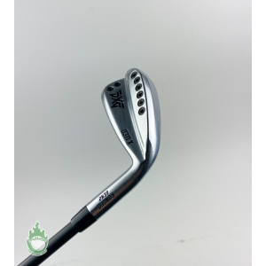 Used RH PXG 0311X Gen 2 Forged 3 Driving Iron MMT 80g Stiff Graphite Golf Club