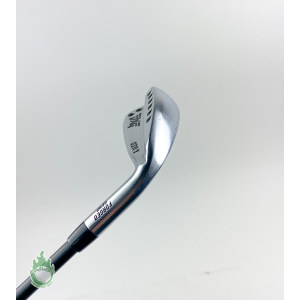 Used RH PXG 0311X Gen 2 Forged 3 Driving Iron MMT 80g Stiff Graphite Golf Club