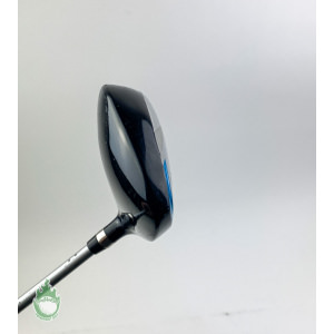 Used RH Strata Ultimate 15.5* Fairway 3 Wood Ladies Flex Graphite Golf Club