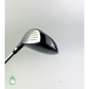 Used RH Strata Ultimate 15.5* Fairway 3 Wood Ladies Flex Graphite Golf Club