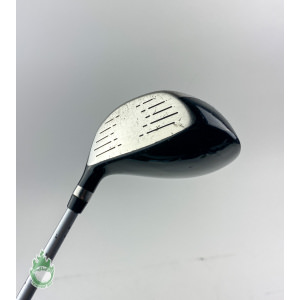 Used RH Strata Ultimate 15.5* Fairway 3 Wood Ladies Flex Graphite Golf Club