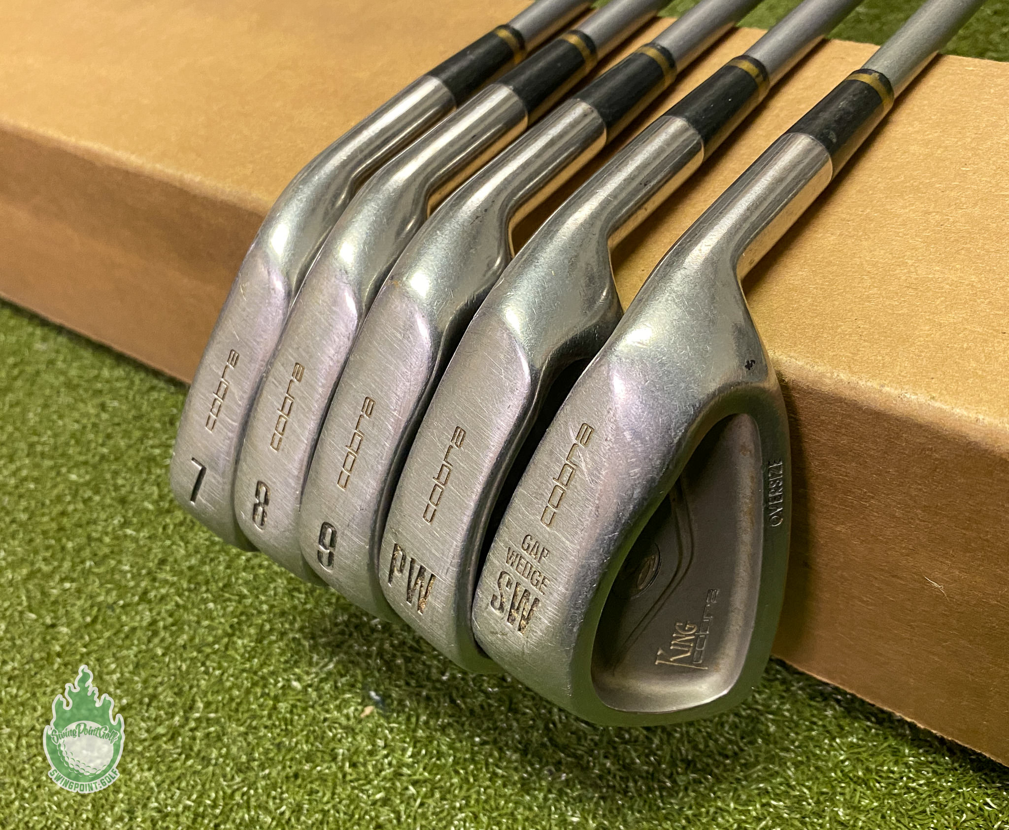 Nike SQ MachSpeed Forged Gap A Wedge Regular Graphite Shaft Golf Pride Grip Nike SQ MachSpeed Forged Gap A Wedge Regular Graphite Shaft Golf Pride Grip