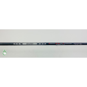 Used Nippon N.S Pro Modus 3 Hybrid Shaft 101g X-Stiff Flex Tapered .370 Tip
