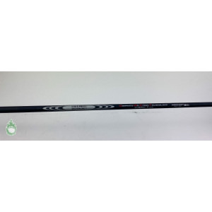 Used Nippon N.S Pro Modus 3 Hybrid Shaft 101g X-Stiff Flex Tapered .370 Tip