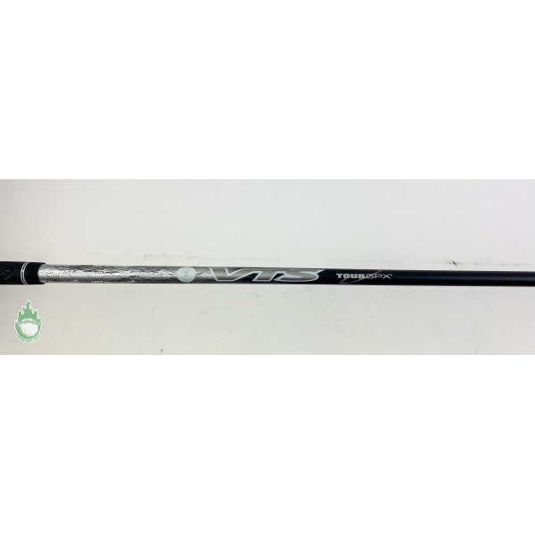 Used Tour Issue UST Mamiya VTS Tour SPX 70g X-Stiff Graph Driver Shaft Ping Tip