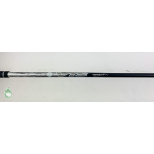Used Tour Issue UST Mamiya VTS Tour SPX 70g X-Stiff Graph Driver Shaft Ping Tip