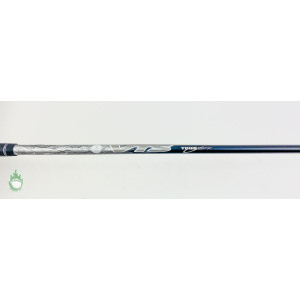 Used Tour Issue UST Mamiya VTS Tour SPX 70g X-Stiff Graph Driver Shaft Ping Tip