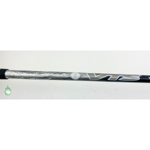 Used Tour Issue UST Mamiya VTS Tour SPX 70g X-Stiff Graph Driver Shaft Ping Tip