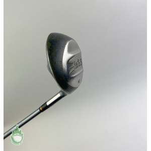 Used Right Handed King Cobra Golf Fairway 3 Wood 14* Regular Flex Graphite Club