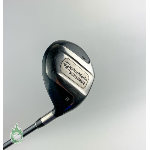 TaylorMade 300 Series Fairway 3 Wood 15* Regular Flex Graphite Club TaylorMade