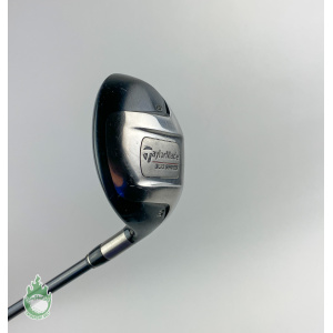 TaylorMade 300 Series Fairway 3 Wood 15* Regular Flex Graphite Club TaylorMade