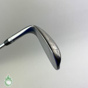 Used RH PXG 03X Forged Prototype Wedge 60*-10 TI X-Stiff Flex Steel Golf Club