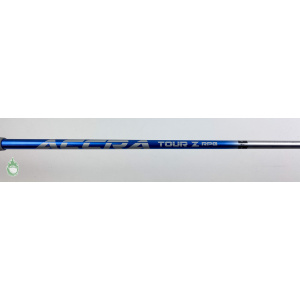 Used Accra Tour Z RPG 472 M5+ X-Stiff Flex Graphite Driver Shaft Ping Tip