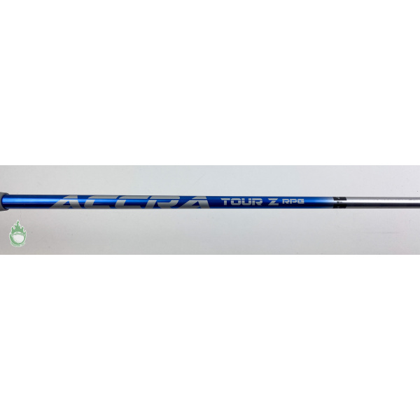 Used Accra Tour Z RPG 472 M5+ X-Stiff Flex Graphite Driver Shaft Ping Tip