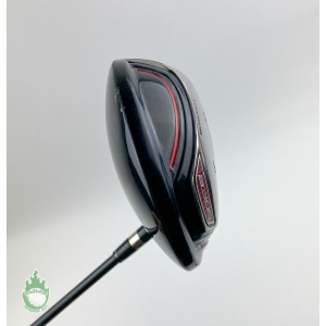 Used RH Adams Idea a3OS High Moi 10* Driver Uniflex Graphite Golf Club