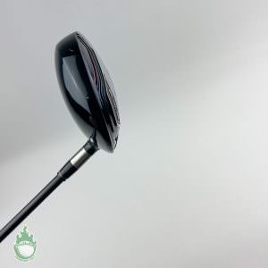 Used Right Hand Adams Golf Idea a3OS Fairway 3 Wood Uniflex Graphite Golf Club