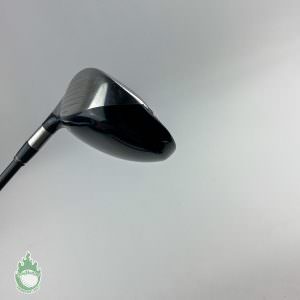 Used Right Hand Adams Golf Idea a3OS Fairway 3 Wood Uniflex Graphite Golf Club