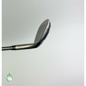 LEFT Hand TaylorMade RocketBallz Pitching Wedge Senior Flex Graphite Golf Club
