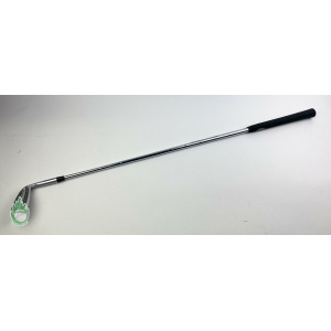 LEFT Handed TaylorMade RocketBallz 9 Iron 65g Senior Flex Graphite Golf Club