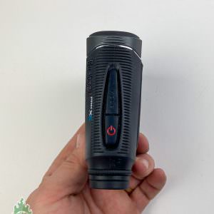 Used Bushnell Bite Pro XE Laser Rangefinder with Slope Black