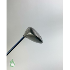 Used Callaway Golf Big Bertha Steelhead Plus 3 Fairway Wood Firm Flex Graphite
