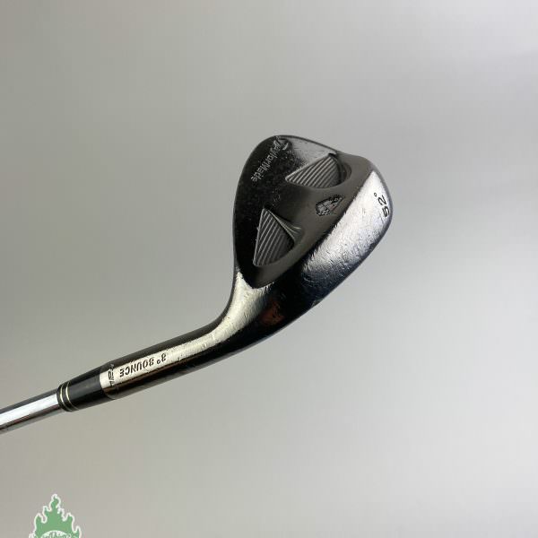 テーラーメイドTPウエッジスモーク　52度、58度 TaylorMade TP Wedge 58* Steel Shaft | eBay
