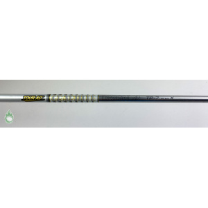 Used Graphite Design Tour AD TP-7 X-Stiff Graphite Fairway Wood Shaft PXG Tip