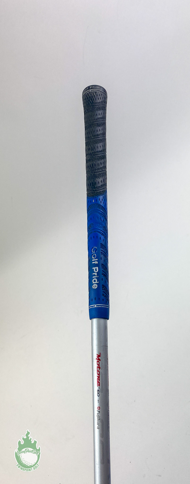 TaylorMade R9 SUPERTRI Driver 9.5* Motore 60g Regular Flex Graphite ...