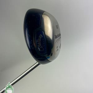 Used RH Callaway Golf Great Big Bertha II 10.5* Driver Firm Flex Graphite