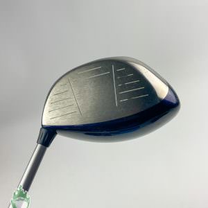Used RH Callaway Golf Great Big Bertha II 10.5* Driver Firm Flex Graphite