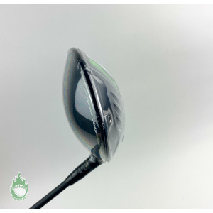NEW 2021 Callaway EPIC Max Driver 10.5* CYPHER Forty 5.5 Regular Flex Graphite