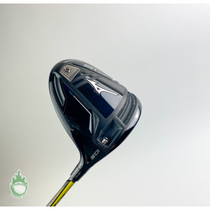 Used RH Mizuno ST 200 Driver 10.5* Diamana M+50 Regular Flex Graphite Golf Club