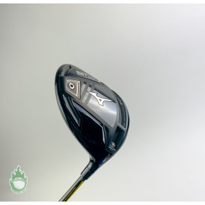 Used RH Mizuno ST 200 Driver 10.5* Diamana M+50 Regular Flex Graphite Golf Club