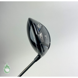 Used RH Mizuno ST 200 Driver 10.5* Diamana M+50 Regular Flex Graphite Golf Club