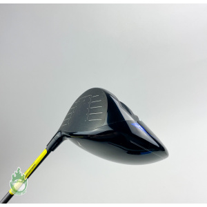 Used RH Mizuno ST 200 Driver 10.5* Diamana M+50 Regular Flex Graphite Golf Club