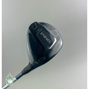 New RH Ping G425 MAX Fairway 3 Wood 14.5* Alta CB 65g Stiff Graphite Golf Club