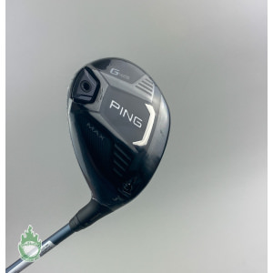 New RH Ping G425 MAX Fairway 3 Wood 14.5* Alta CB 65g Stiff Graphite Golf Club