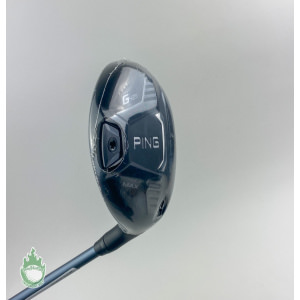 New RH Ping G425 MAX Fairway 3 Wood 14.5* Alta CB 65g Stiff Graphite Golf Club