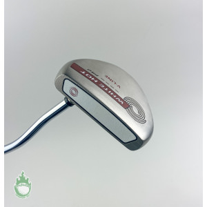 Used Right Handed Odyssey White Hot Pro V-Line 33" Putter Steel Golf Club