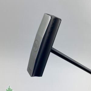 Used Left Handed L.A.B. Golf B.2 Blade Putter 35" Steel Golf Club
