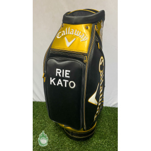 Callaway GBB Epic Star Staff Golf Cart Carry Bag 6-Way 9 Pockets